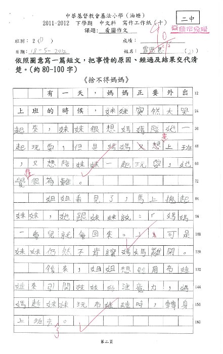 2D 曾思思(1)